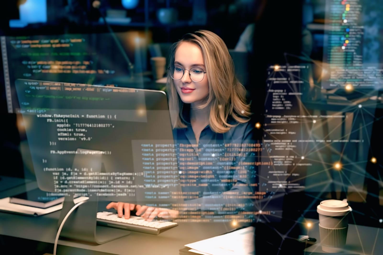 Noventix Team Collaboration